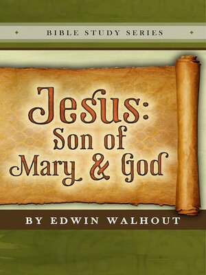 cover image of Jesus